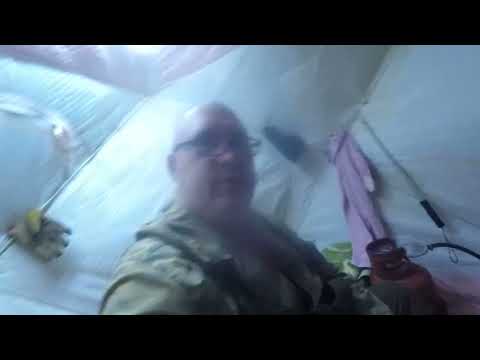 Видео: Волчихинское  В.Д.Х 28 11 24  Отличный клев по первому льду