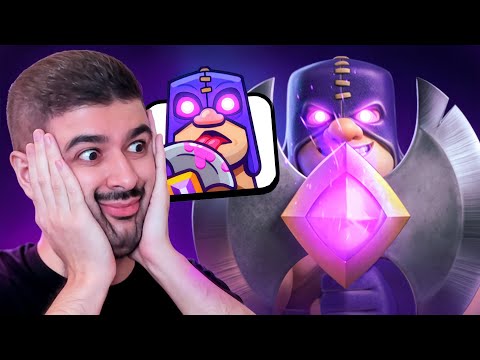 Видео: 😱 ЭВО ПАЛАЧ ИМБА? ЛУЧШИЕ КОЛОДЫ с ПАЛАЧОМ и БЕСПЛАТНЫЕ НАГРАДЫ | Clash Royale