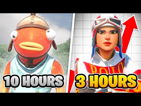 Видео: Как стать профессионалом, занимаясь 3 часа в день