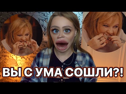 Видео: АЛЕНА БЛИН И МОРСКАЯ СВИНКА / ПАЦАНКИ / АЙЗА И ПАША ДУРОВ - НОВОСТИ №3