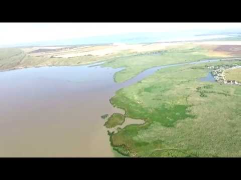 Видео: Егорлыкское водохранилище