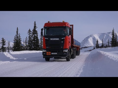 Видео: "Я в Якутии" Мой ФИЛЬМ