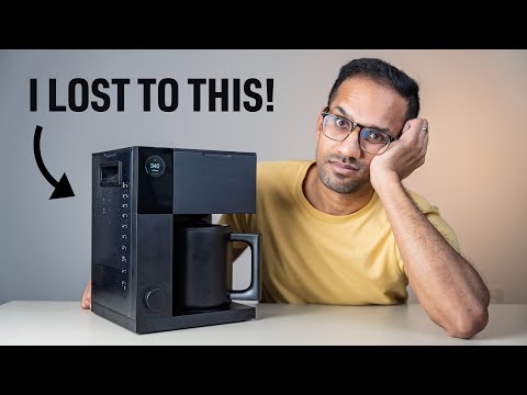 Видео: Товарищ Эйден: Технический шедевр