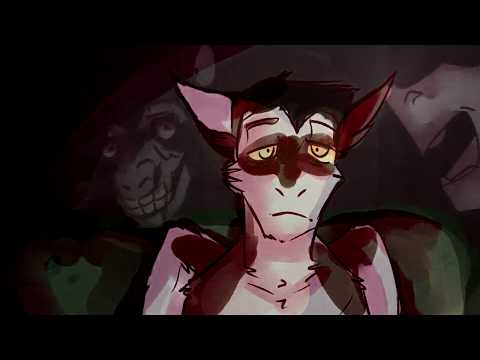 Видео: .Пони-Страшилка. /Ночной Киносеанс/ Pony OC