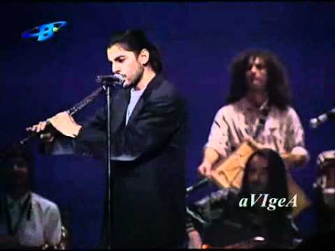 Видео: Дони и Момчил и Теодосий Спасов - Утринна сянка (live) (HQ)