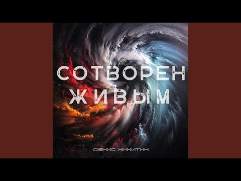 Видео: Сотворен живым