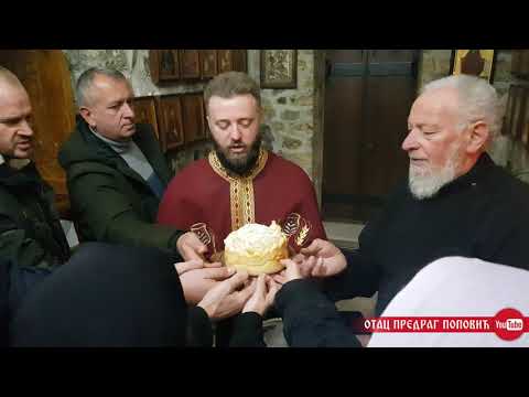 Видео: Пут за Острог - шести део: СРЕТЕЊЕ/ Road to Ostrog - Part 6: The Encounter