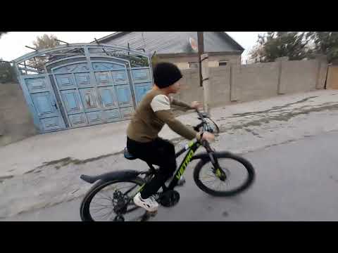 Видео: 1 часть про нашу жизнь 
