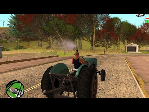 Видео: GTA SAN ANDREAS ВСЕ МИССИИ БЕЗ ПРОВАЛОВ И СМЕРТЕЙ. ТВЁРДО И НЕ ЧЁТКО. #3