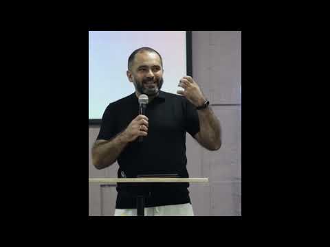 Видео: Выдержишь ли ты присутствие Бога?