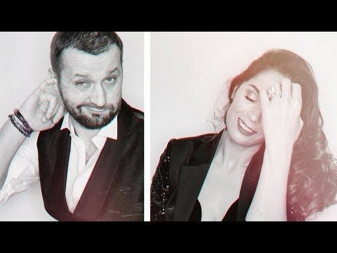 Видео: — “люди же могут встречаться, не встречаясь”