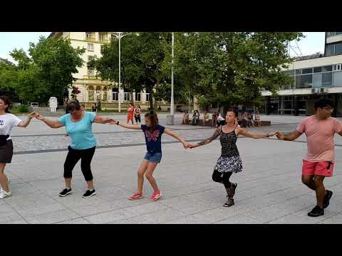 Видео: Хоро Камбер