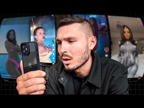 Видео: Ты НАВСЕГДА перестанешь смотреть Reels, Shorts, Tiktok, после этого видео
