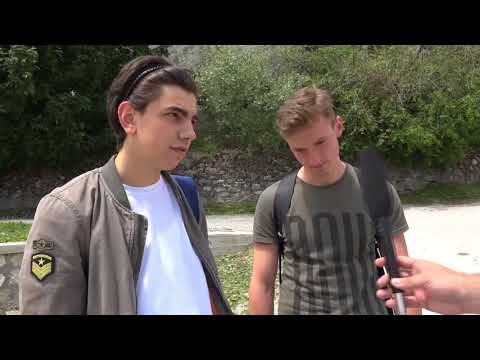 Видео: Наследниците на славните илинденци против предлогот Илинденска - репортажа од Крушево