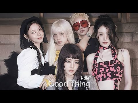 Видео: Учим песню i-dle - Good Thing | Кириллизация