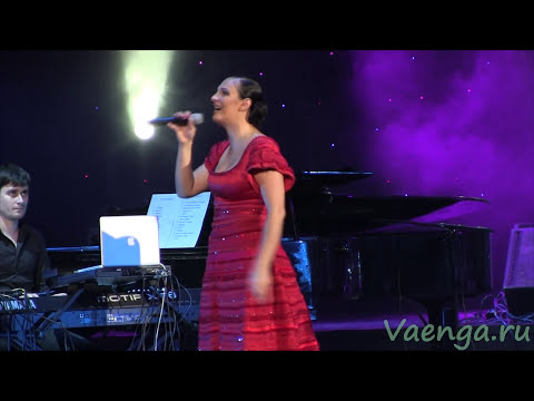 Видео: 25.09.2013 БКЗ Октябрьский. Часть 1.