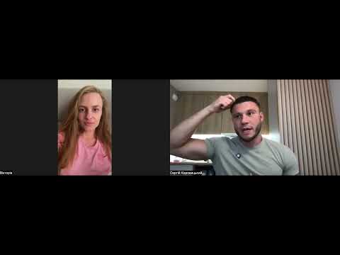 Видео: Не тимчасові дієти, а реальна трансформація назавжди