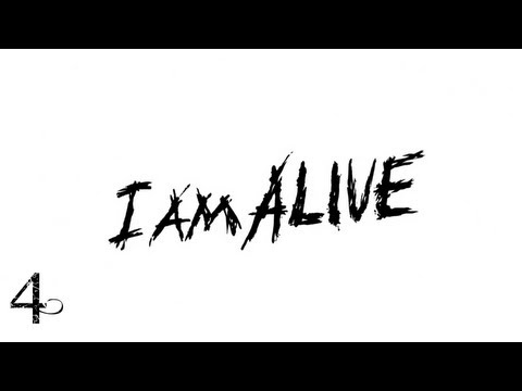 Видео: I Am Alive - Прохождение Игры - [Часть 4]
