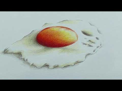 Видео: Как правильно подбирать бумагу для рисования цветными карандашами