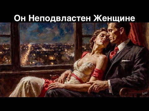 Видео: Почему Женщин Притягивают Мужчины, Которых Нельзя Контролировать