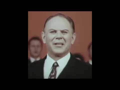 Видео: Виктор Селиванов/Victor Selivanov - Ария Креонта - Гайдн - "Орфей и Эвридика"