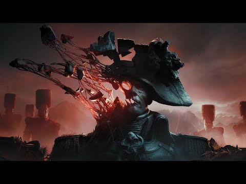 Видео: полное демо Valor Mortis