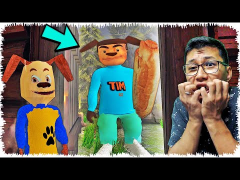 Видео: Тимоха мені пирожкимен ұруға келді 😬