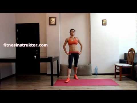 Видео: Умирай трудно I - упражнения за горна част на тялото