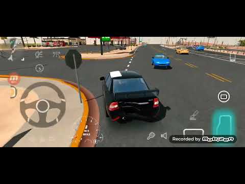 Видео: Я играю carparcing 2 часьт