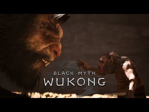 Видео: СТРИМ ➤ BLACK MYTH WUKONG ➤ ГЛАВА 2. ПЕРВЫЙ И ВТОРОЙ ПРИНЦ