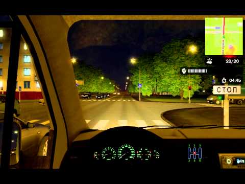 Видео: 3d instructor (mission 10) Перевозка хрупкого груза