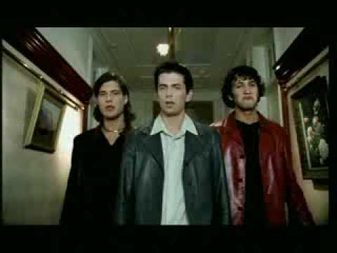 Видео: Динамит - Никому...Низачто...Никогда