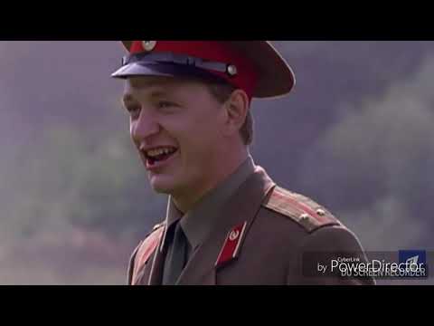 Видео: Таежный роман( клип)