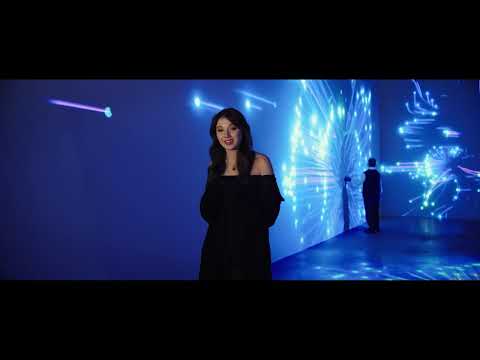 Видео: Даша Эпова - Мой любимый человек (Премьера клипа)