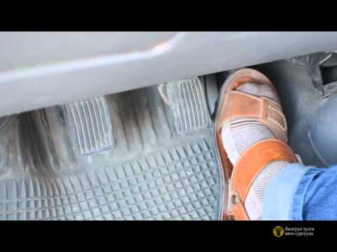 Видео: Автомашины Хөл Дөрөөнүүдтэй Харьцах