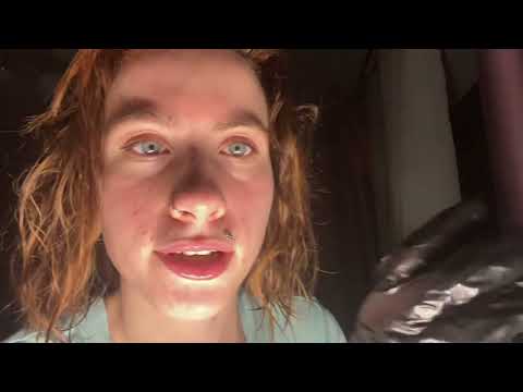 Видео: 😠ASMR🫶/ АСМР ВО ВРЕМЯ 🩸«ПМС» 🧨 