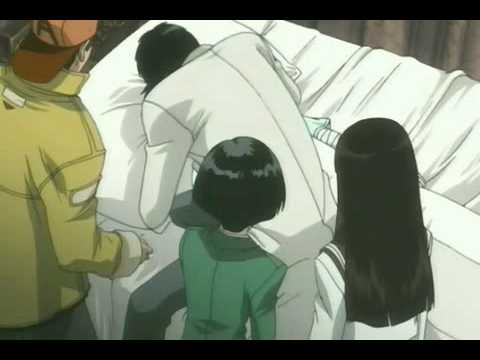 Видео: Эпидемия__Всадник_из_льда_(anime).avi