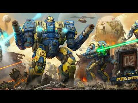 Видео: Опустошитель (Devastator) - Firepower, the definition between life and death....