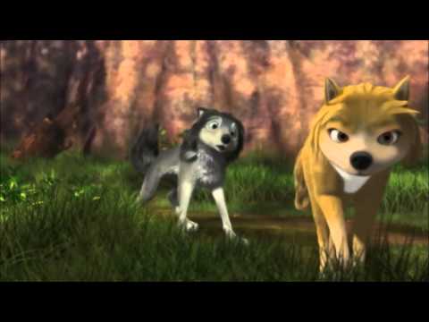 Видео: Альфа И Омега - маячок