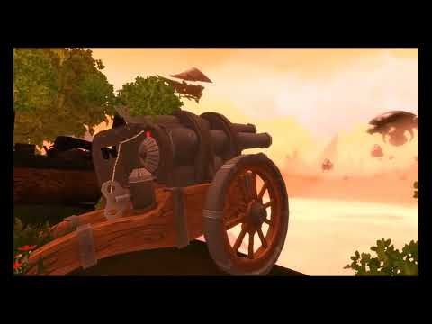 Видео: Shiness: The Lightning Kingdom - Прохождение на русском - ZOG перевод - Серия №25