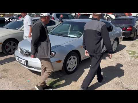 Видео: МЫНАУ НЕДЕГЕН СҰМДЫҚ😱.АВТОРЫНОК БАРЫС БАЗАРЫ.АВТО КӨЛІК БАҒАСЫ ҚЫМБАТТАУДА. 2025.