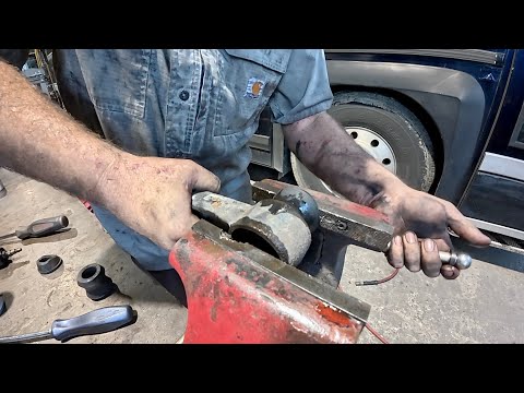 Видео: Проблемы с автобусами Prevost: две распространённые проблемы + бонусный совет