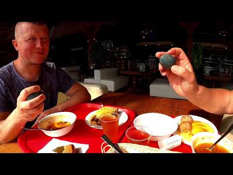 Видео: ВИТЯЗЕВО - СТОЛОВАЯ #1 - НАЕДАЛОВО И ПЕРВЫЙ ОБЗОР