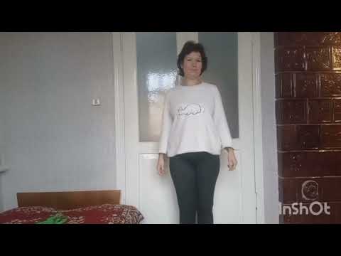 Видео: Худну з 80 кг. День 7