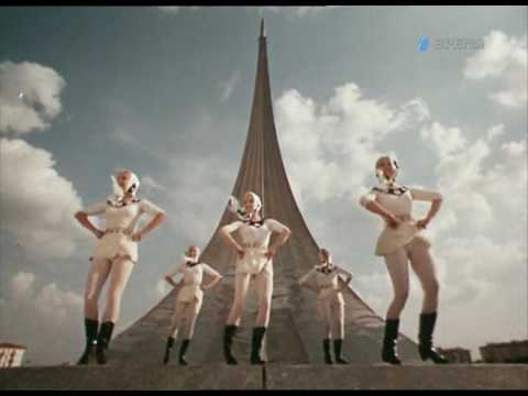 Видео: Группа Хмурый — "Белые стены" (2017) / Gruppa Hmuriy - White Walls (2017)