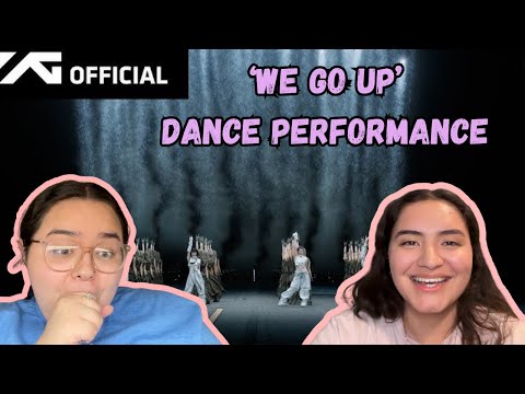 Видео: BABYMONSTER — ЭКСКЛЮЗИВНОЕ ВИДЕО ВЫСТУПЛЕНИЯ «WE GO UP» | BLINKS REACT