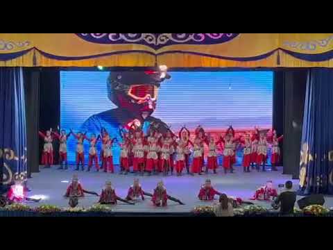 Видео: Қыран биі, “Айлин” би студиясы