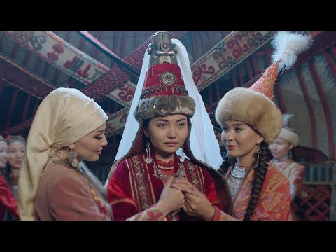 Видео: Индира Елемес & Жазира Байырбекова - Ұзату