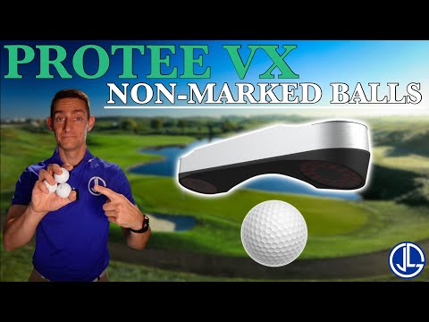 Видео: Вам ДЕЙСТВИТЕЛЬНО нужны мячи PIX для Protee VX? - 18 лунок вокруг Le Golf National