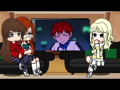 Видео: реакция ПР на голос времени/рандом видео